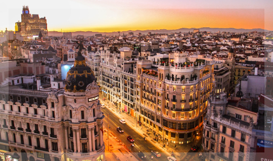 Spain